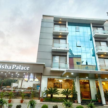 Sai Vidisha Palace Shirdi Bagian luar foto