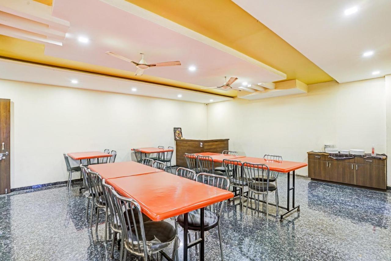 Sai Vidisha Palace Shirdi Bagian luar foto